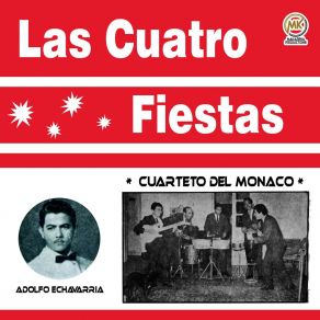 Download track Buenas Noches Cuarteto Del Monaco