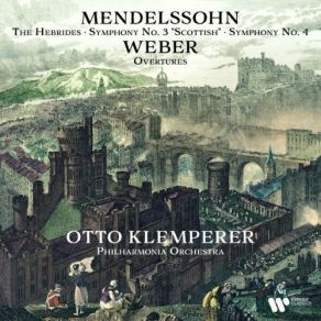 Download track 03. Symphony No. 4 In A Major, Op. 90, MWV N16 Italian II. Andante Jákob Lúdwig Félix Mendelssohn - Barthóldy