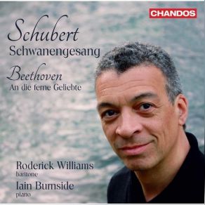 Download track 07. Schwanengesang, D. 957 No. 1, Liebesbotschaft Franz Schubert