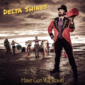 Download track The Fraud Is You Delta Shines