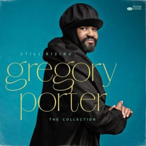 Download track It's Probably Me (Live At Polar Music Prize, Stockholm 2017) Gregory PorterStockholm