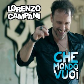 Download track Non Ci Penso Più Lorenzo Campani