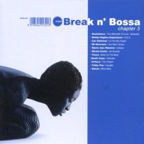 Download track Boss On The Boat Tosca