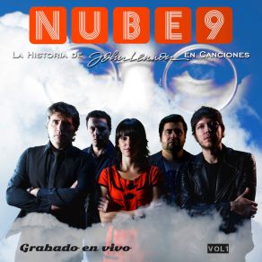 Download track Please Please Me / There's A Place (Live) Nube 9