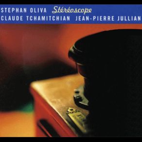 Download track Nostalgia Stephan Oliva