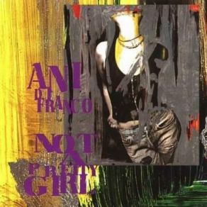 Download track Coming Up Ani DiFranco