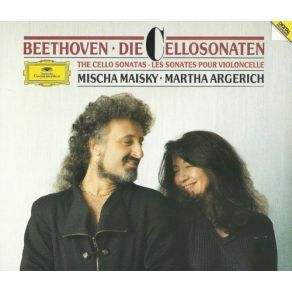 Download track 15. Sonata No. 1 In F Major Op. 5 No. 1: Allegro - Ludwig Van Beethoven