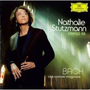Download track 'Ich Hatte Viel Bekummernis', BWV 21 - Sinfonia Johann Sebastian Bach