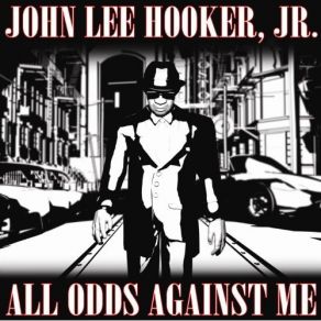 Download track Blues Ain't Nothing But A Pimp John Lee Hooker Jr