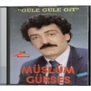 Download track Güle Güle Git