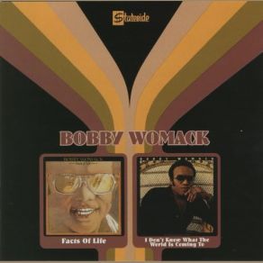 Download track Check It Out Bobby Womack