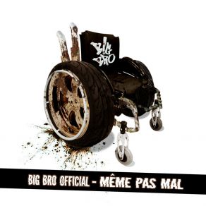 Download track Le Déluge BIG BRO OFFICIAL
