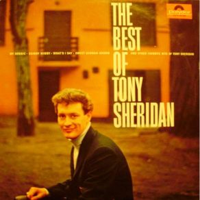 Download track On And On Tony Sheridan