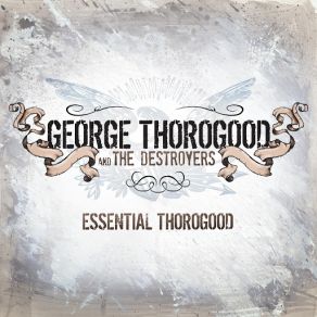 Download track Madison Blues (Live) George ThorogoodThe Destroyers