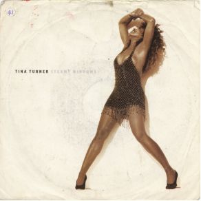 Download track Steamy Windows Tina Turner