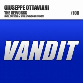 Download track Through Your Eyes (Will Atkinson Tribal Re-Rub) Giuseppe Ottaviani