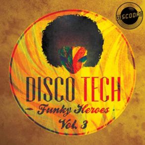 Download track Be With You Disco - Tech