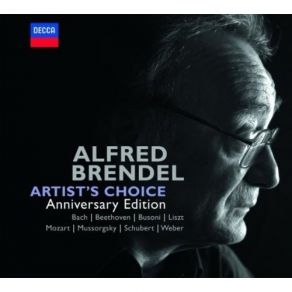 Download track Beethoven - 6 Variations - Variation III: Allegretto Alfred Brendel