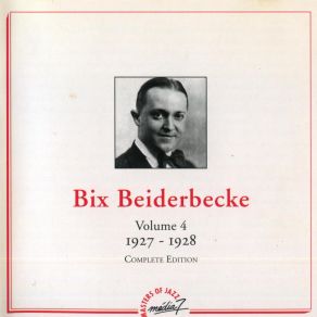 Download track Back In Your Own Backyard Bix Beiderbecke