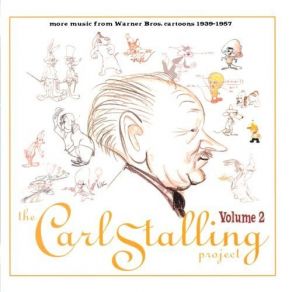 Download track Orchestra Gag (From 'Hobby Horse Laffs') Carl Stalling
