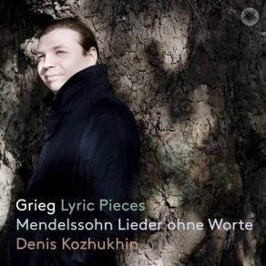 Download track 12. Mendelssohn: Lieder Ohne Worte Op. 102 - No. 3 Presto In C Major Kinderstück Edvard Grieg
