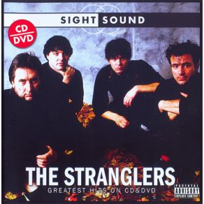 Download track (Get A) Grip (On Yourself) The Stranglers