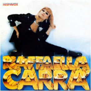 Download track Bambina Si, Si Raffaella Carrà