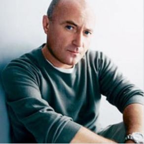 Download track You'll Be In My Heart (Phil Version) Phil Collins