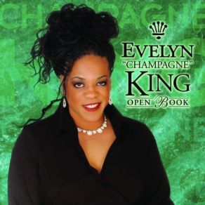 Download track Nobody Knows Evelyn King