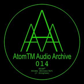 Download track Check Out Da Bass Atom™