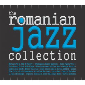 Download track Sonet Romanian JazzDan Mîndrilă