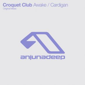 Download track Awake (Original Mix) Croquet Club
