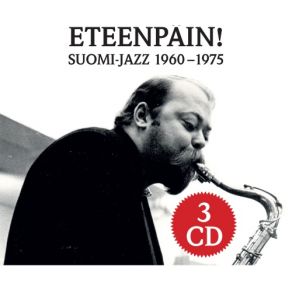 Download track Love All Finnish Jazz All Stars