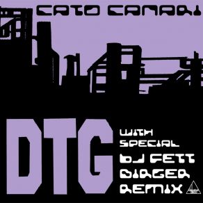 Download track DTG Cato Canari