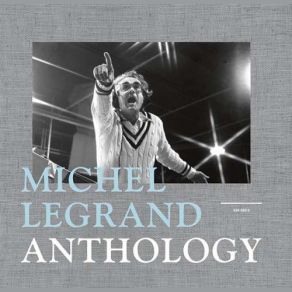 Download track Getting To Know You Michel Legrand