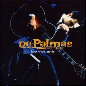 Download track Vérité Gérald De Palmas