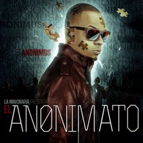 Download track Que Nos Paso AnonimusJesus Álvarez