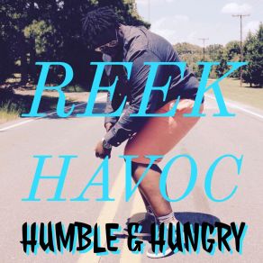 Download track Ticking Reek Havoc