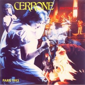 Download track Workout Cerrone