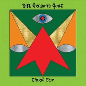 Download track Third Eye Bill Grogans Goat