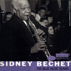 Download track Bechet's Fantasy Sidney Bechet