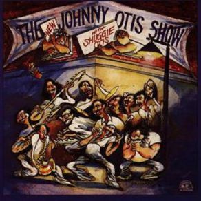 Download track Don't Deceive Me Johnny Otis
