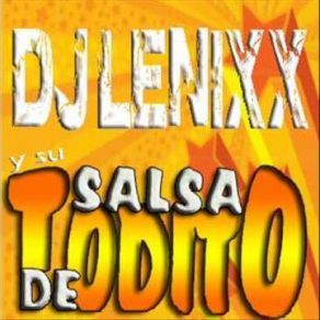 Download track SOS Salsa