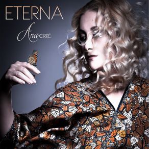 Download track Amor Eterno Ana Cirré