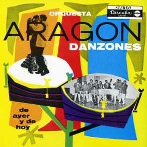 Download track Bodas De Oro Orquesta Aragón