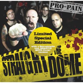 Download track Stand Tall (20 Years Of Hardcore Tour 2011) Propain