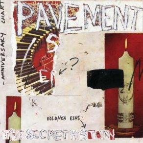 Download track In The Mouth A Desert [Live] Pavement