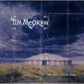 Download track Unbroken Tim McGraw