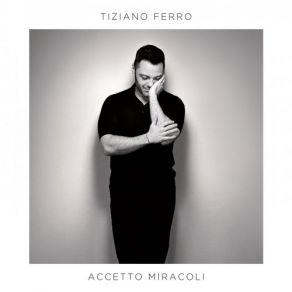 Download track Buona (Cattiva) Sorte Tiziano Ferro