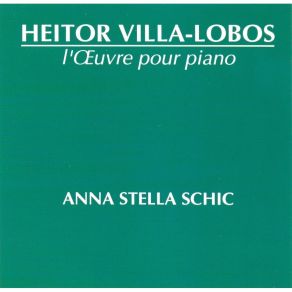 Download track 10 - 5 Preludes Pour Guitare - En Ré Majeur (Poco Animato) Heitor Villa-Lobos